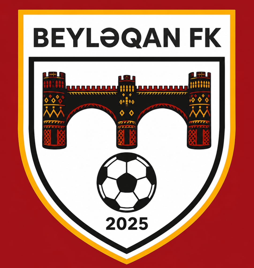 Beyləqan Logo