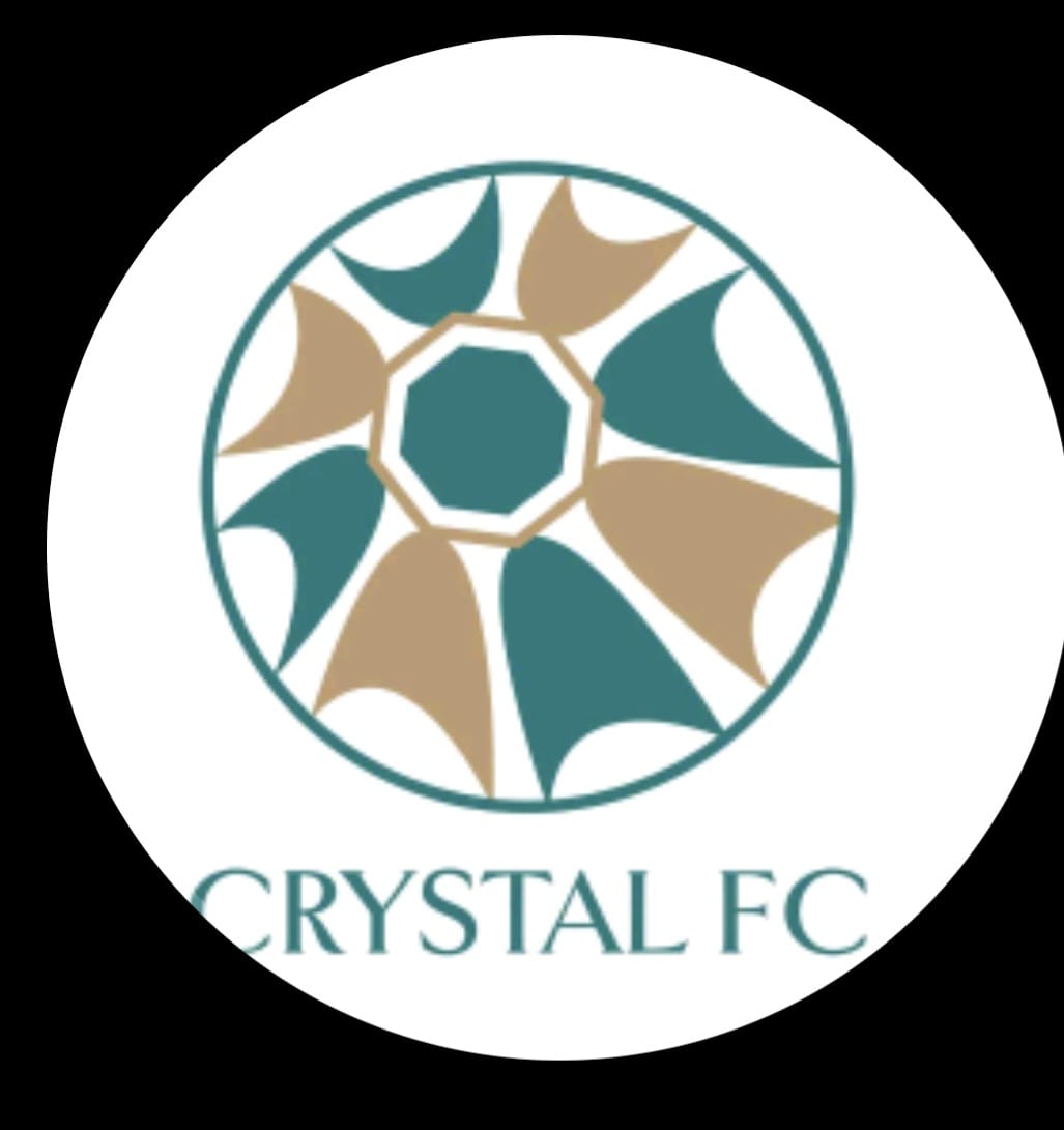Crystal Fc Logo