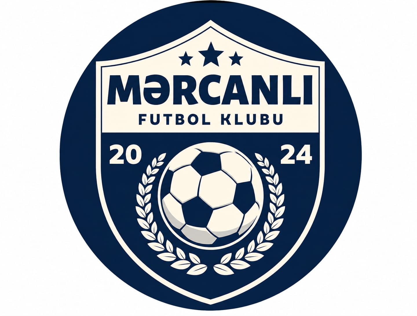 Mərcanlı Logo