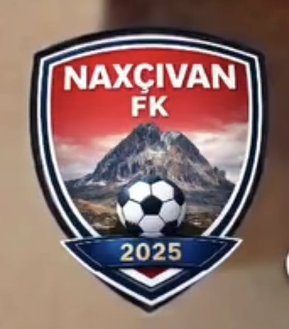 Naxçıvan Logo