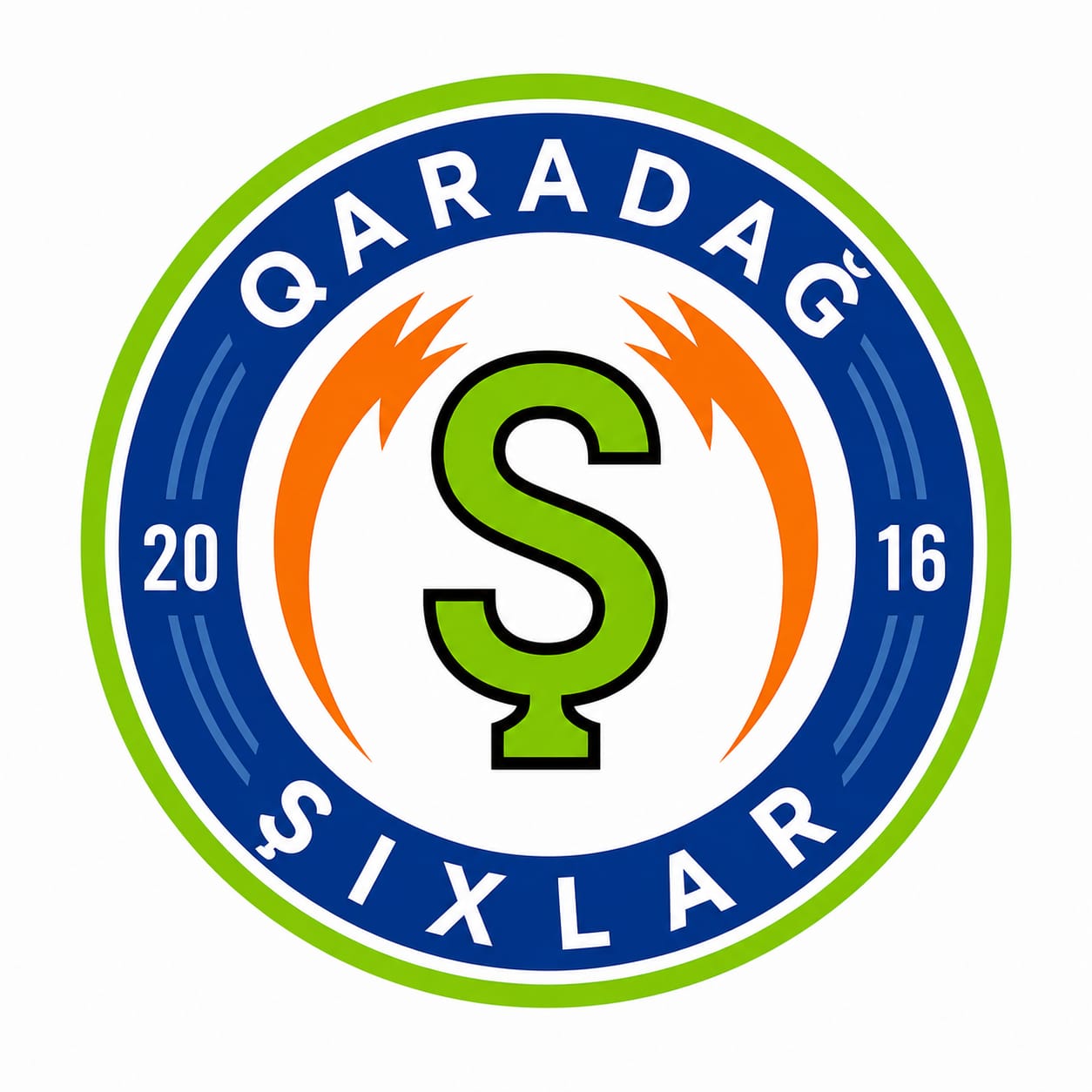 qaradag Logo