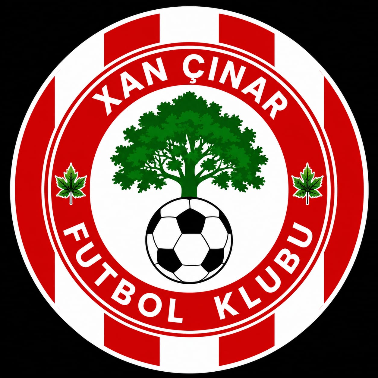 Xan Çinar Logo